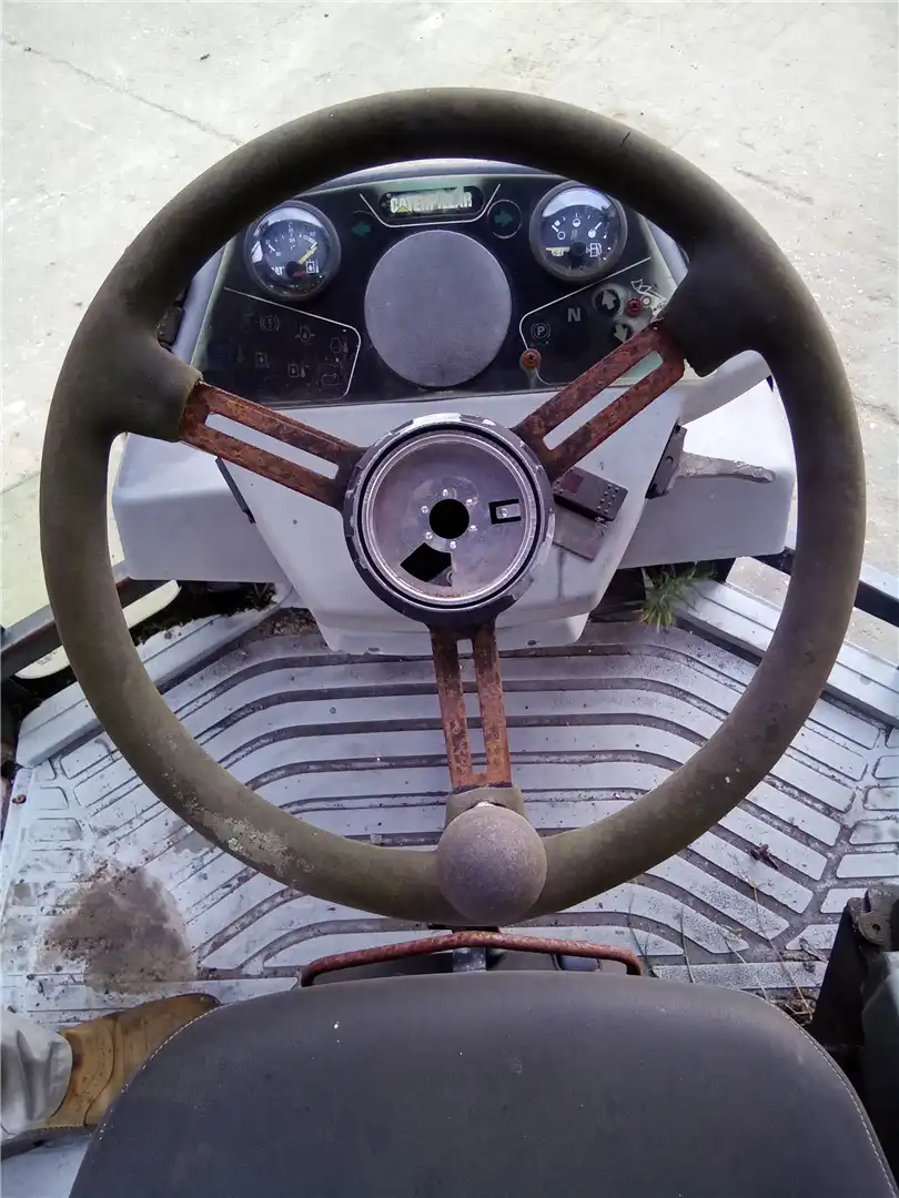 USED CAB image 6