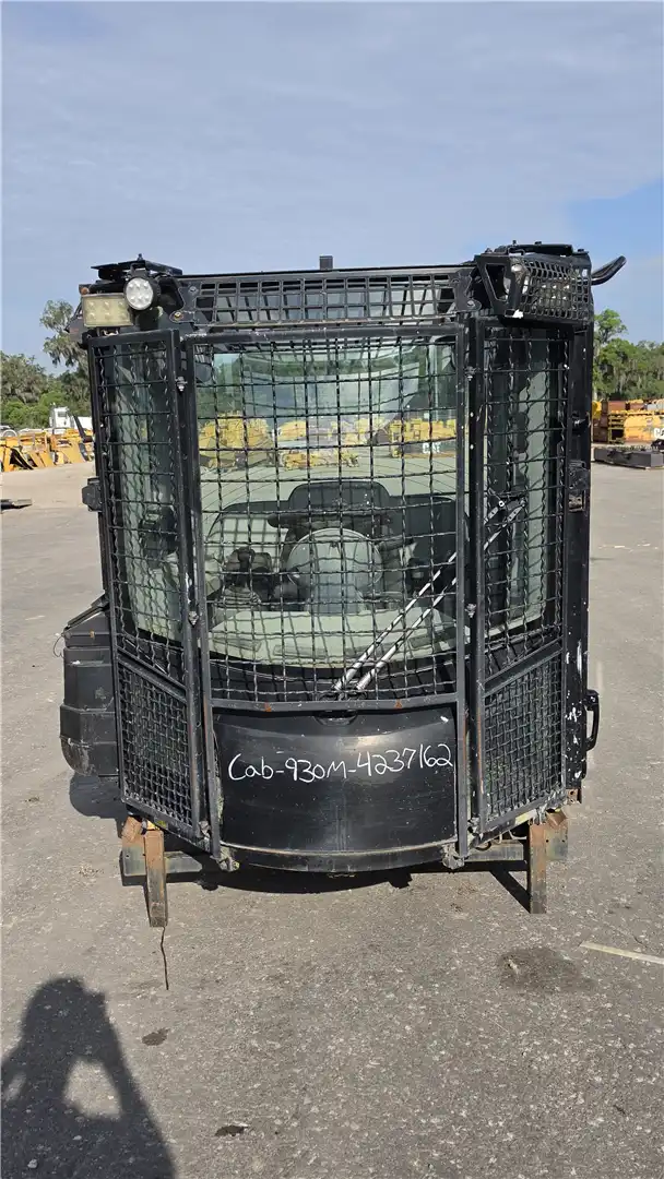 USED CAB indicator image 1