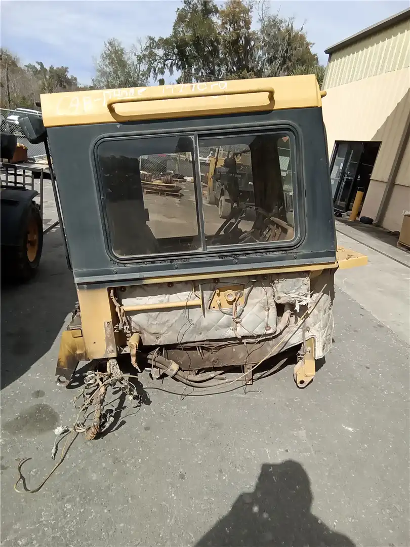 USED CAB image 3