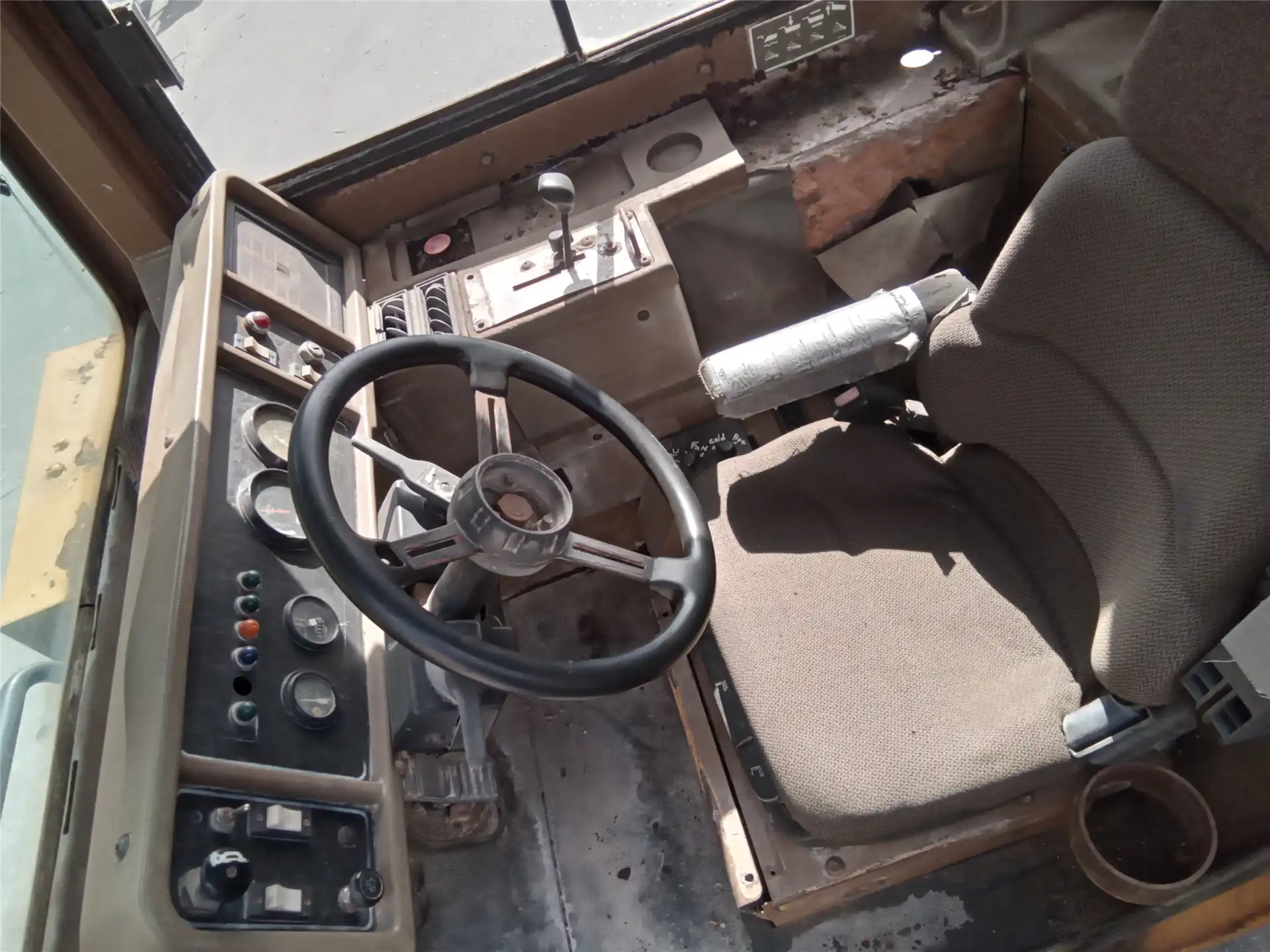 USED CAB image 5