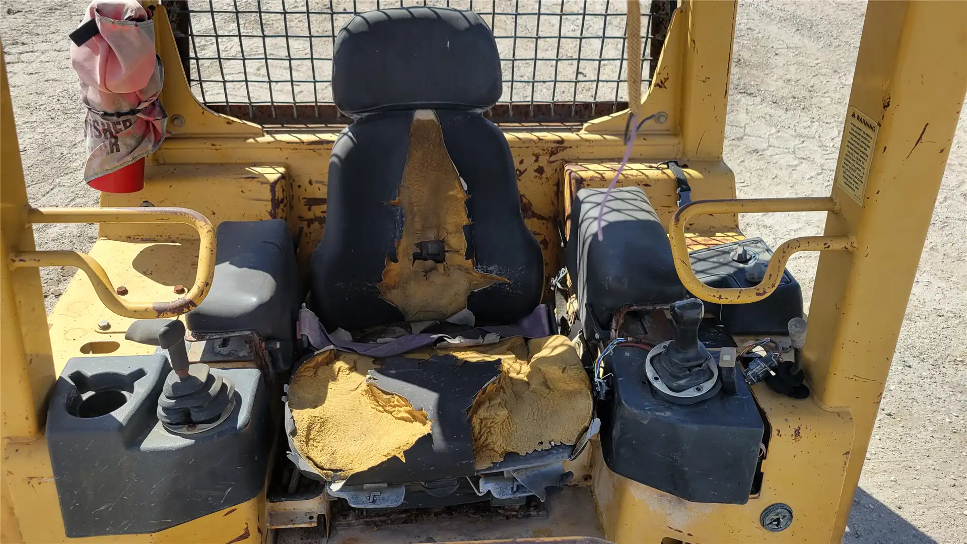 USED CAB image 6