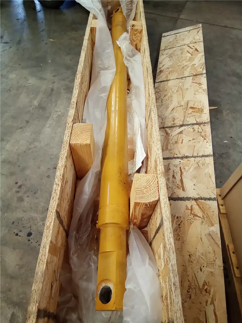 USED CYLINDER GP image 2