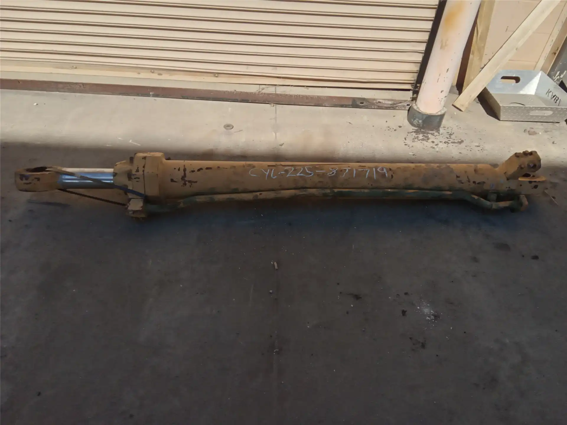 USED STICK CYL image 2