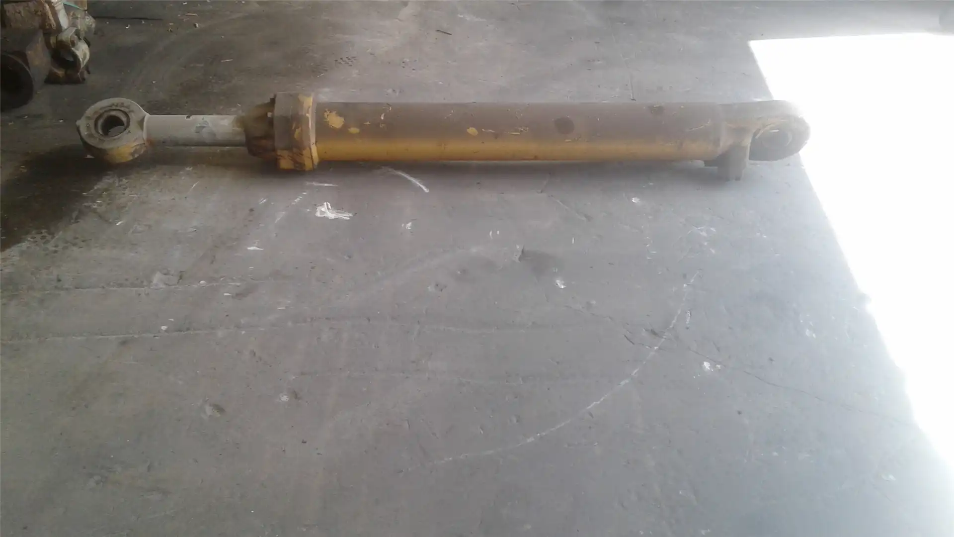 USED CYL STICK indicator image 1