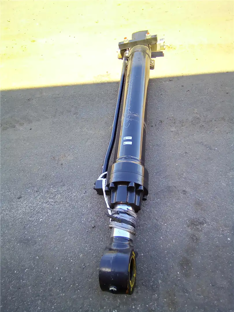 NEW BUC CYLINDER indicator image 1