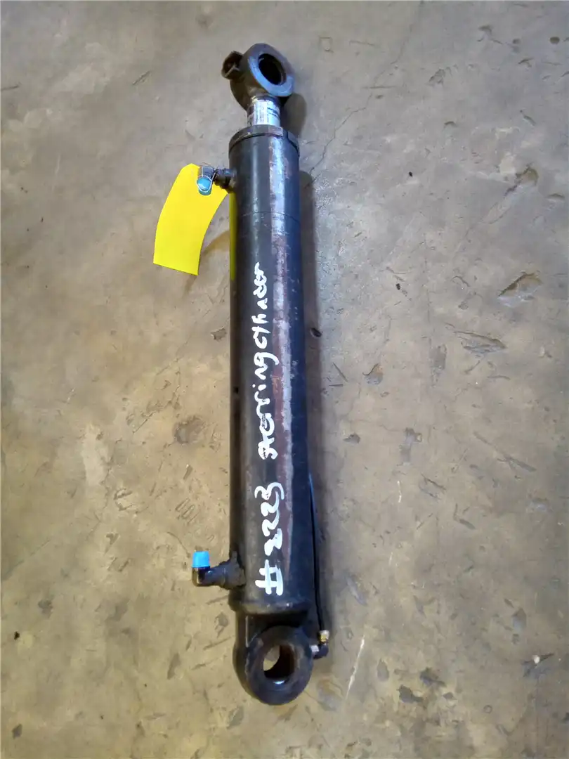USED SWING BOOM CY image 4