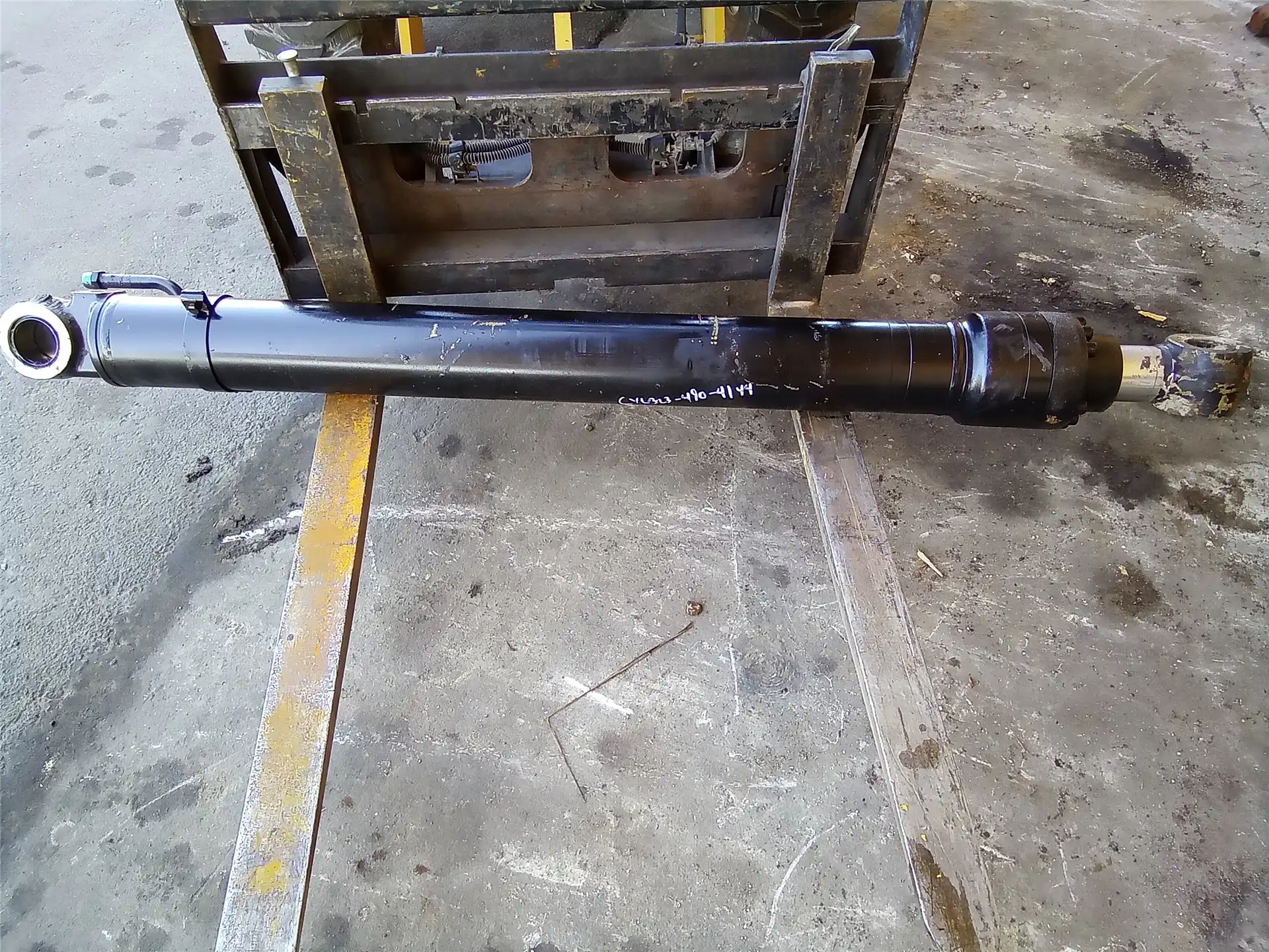 USED STICK CYLINDE image 2