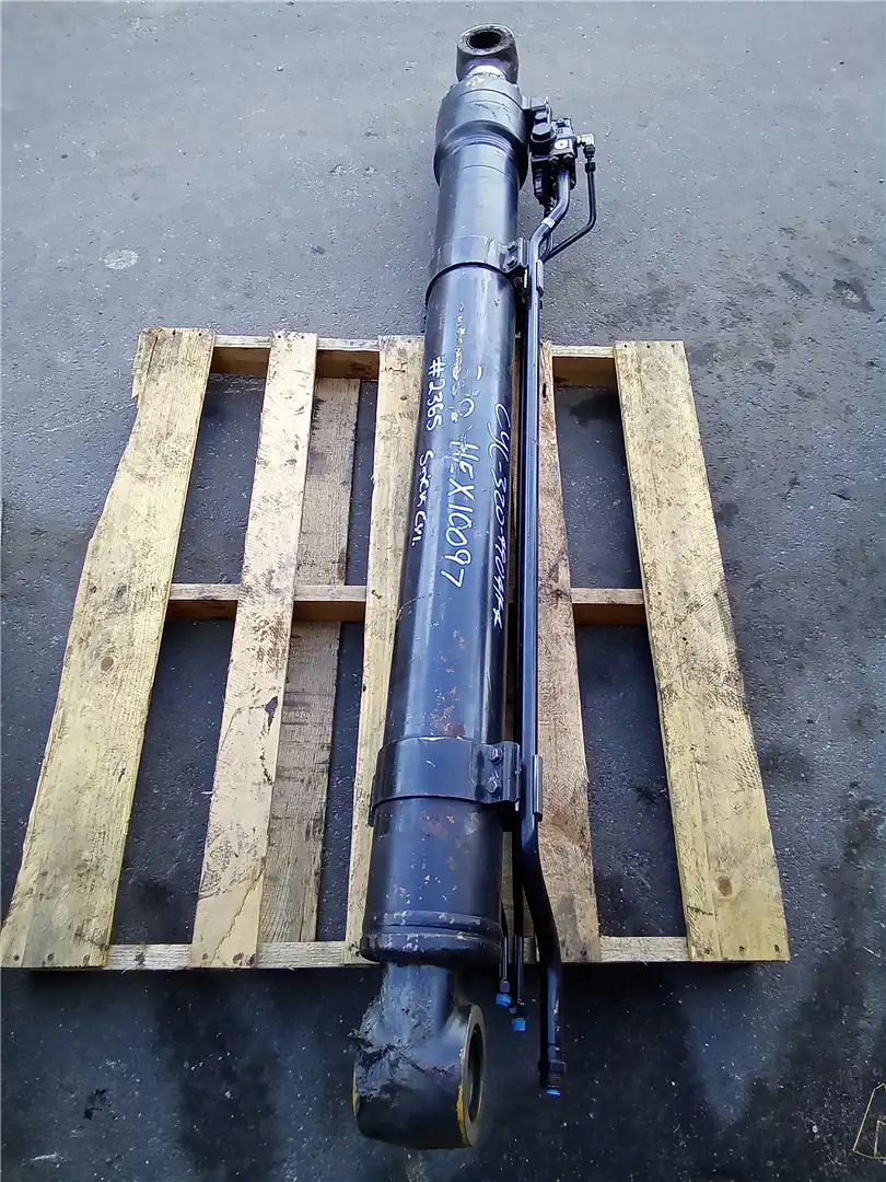 USED STICK CYLINDE indicator image 1