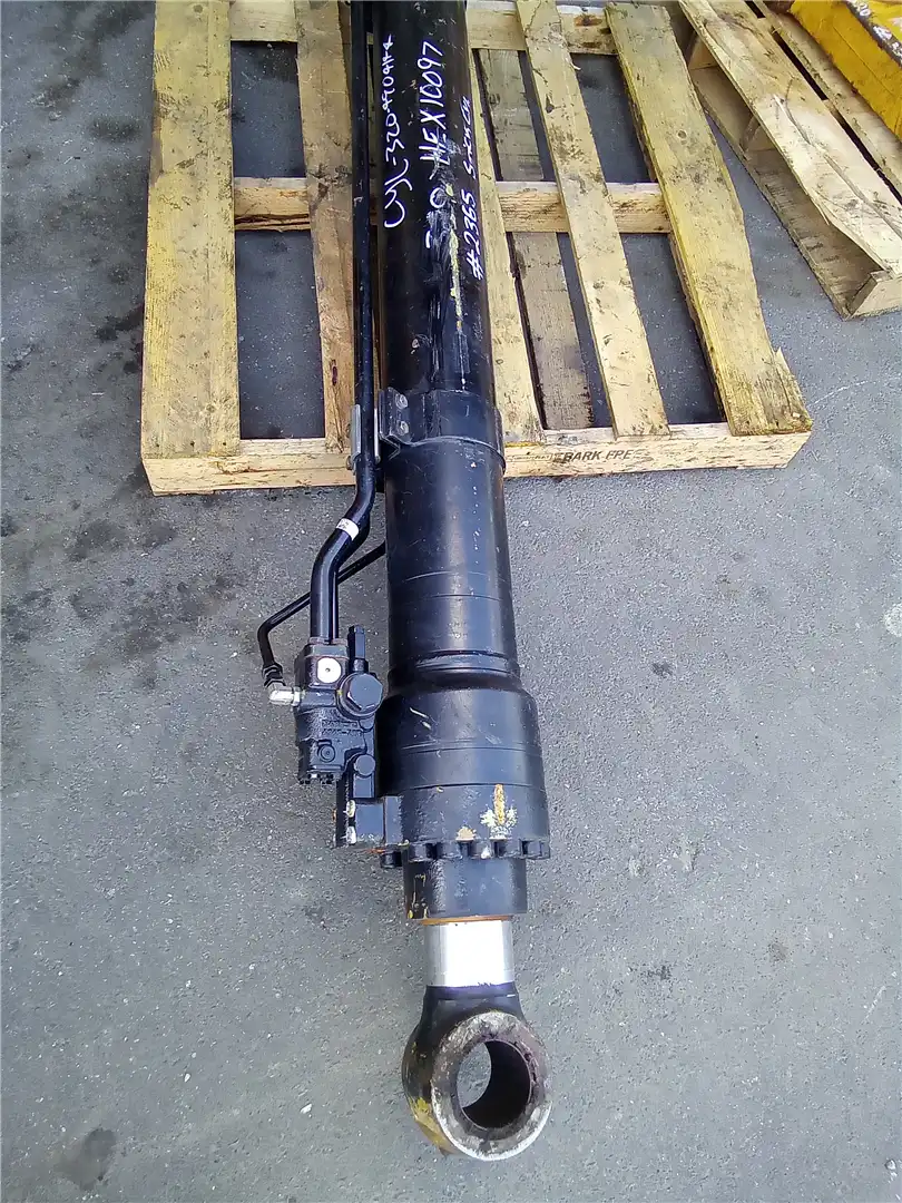 USED STICK CYLINDE image 2