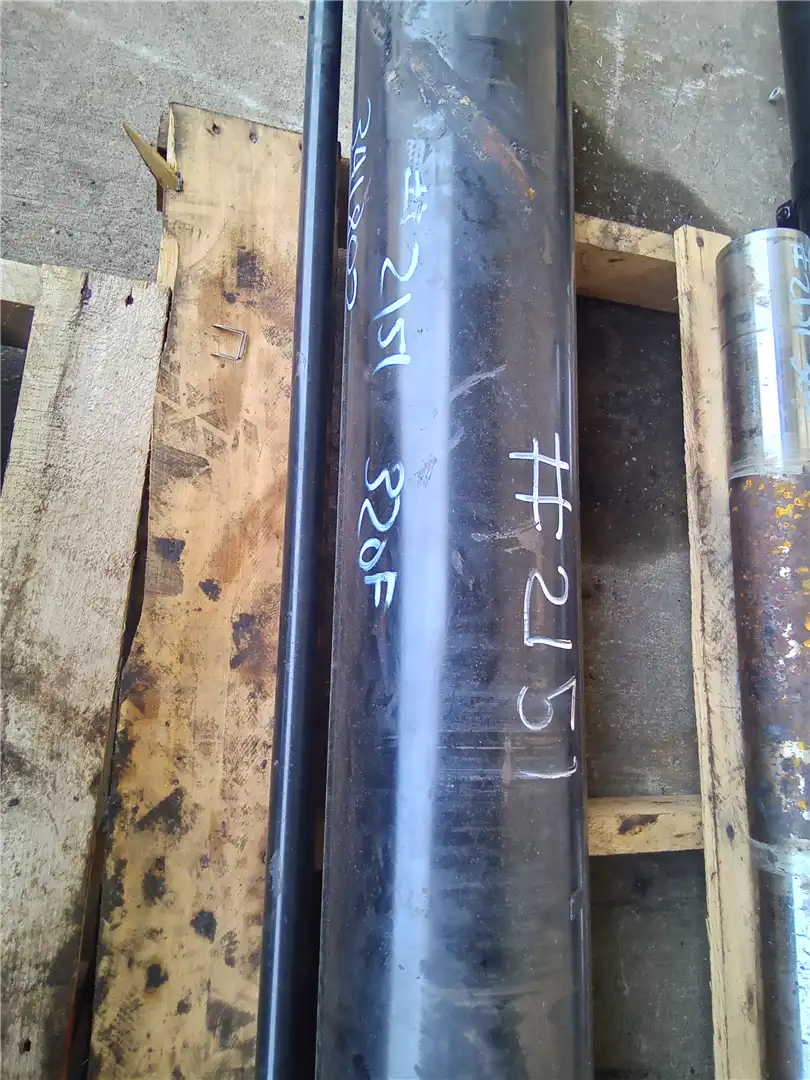 USED STICK CYLINDE image 4