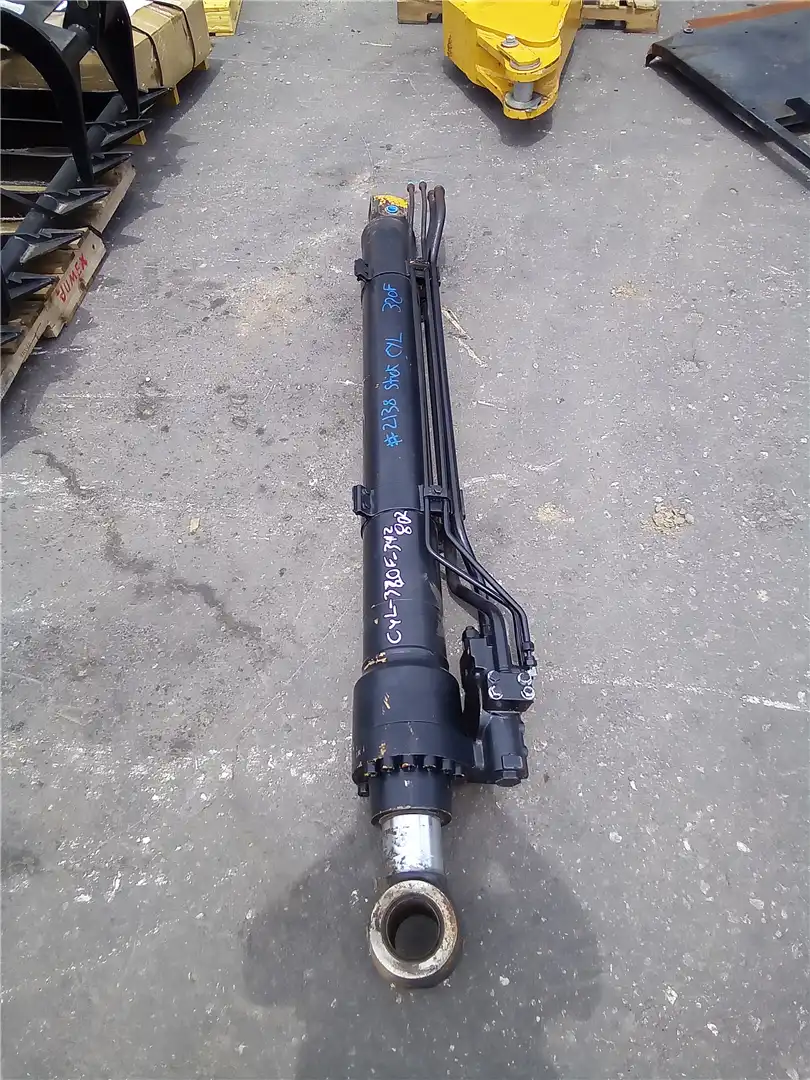 USED STICK CYLINDE image 9