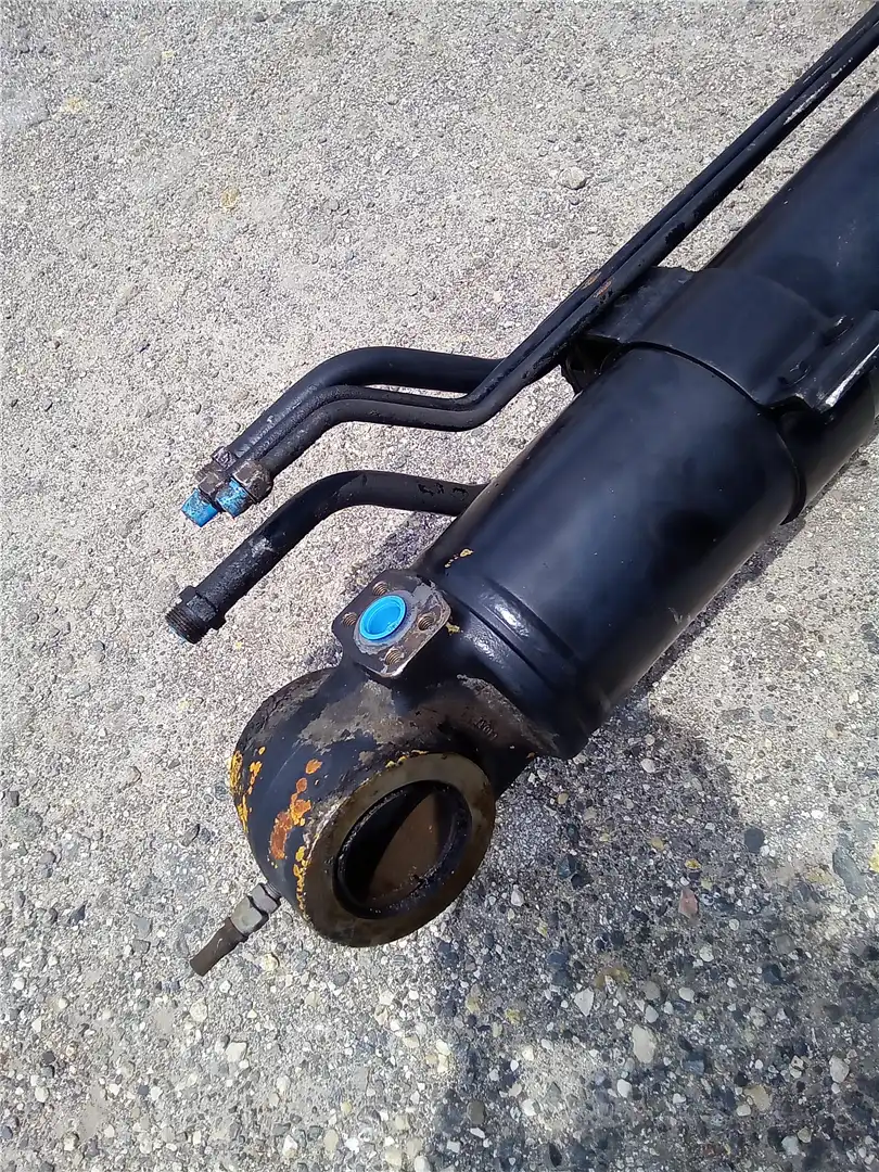 USED STICK CYLINDE image 8