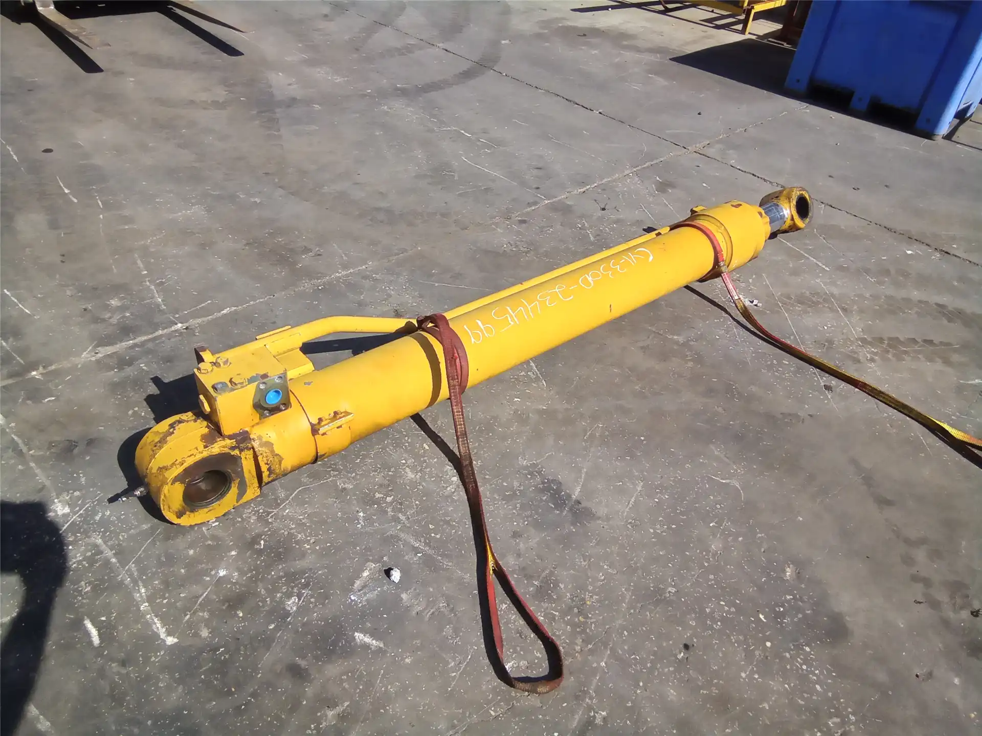 USED STICK CYL image 2