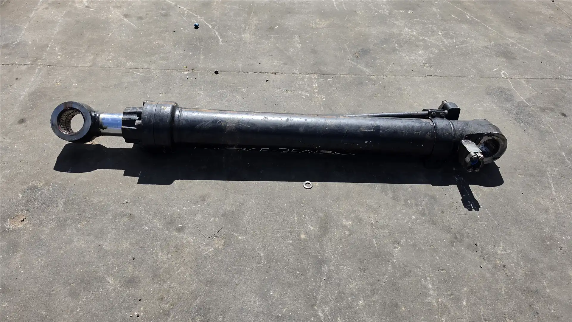 USED STICK CYL indicator image 1