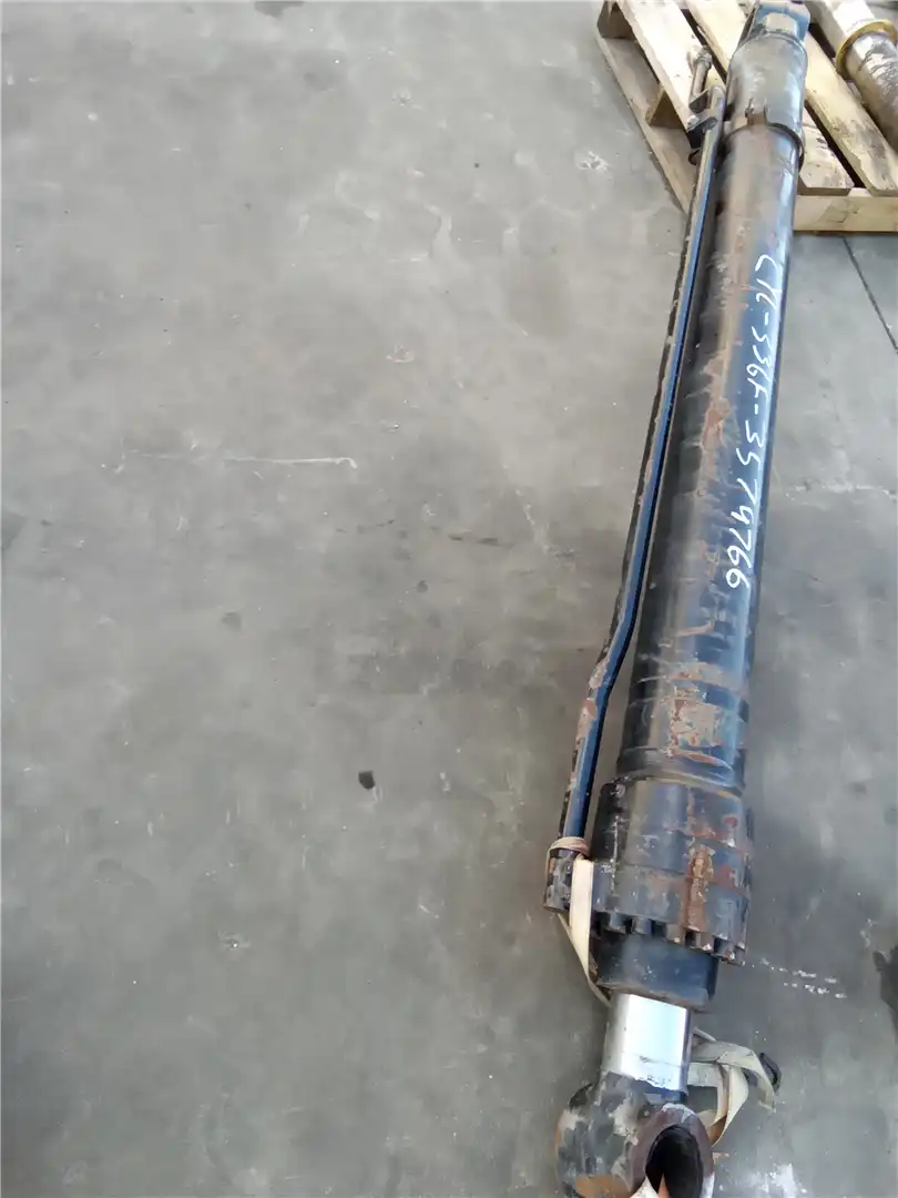 USED CYLINDER GP-B image 2