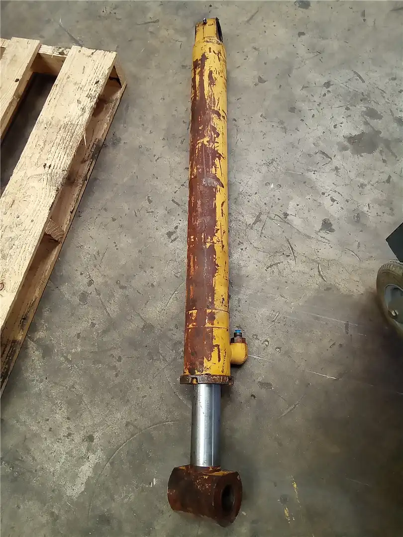 USED CYLINDER GP-B image 2