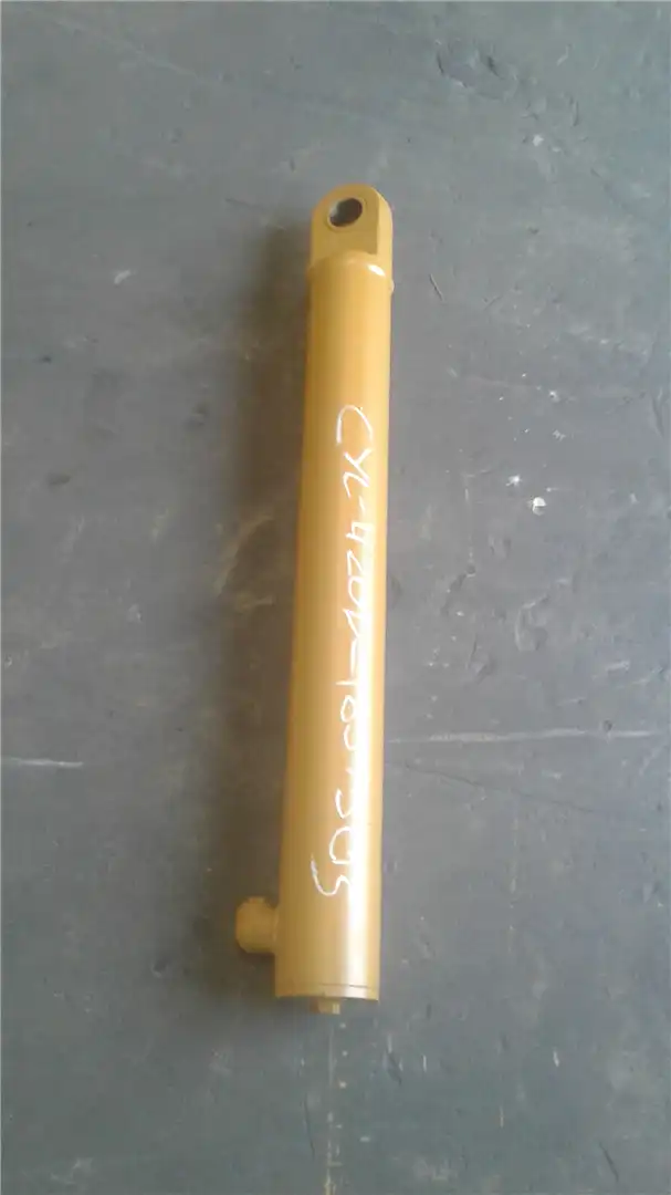 USED CYLINDER GP indicator image 1