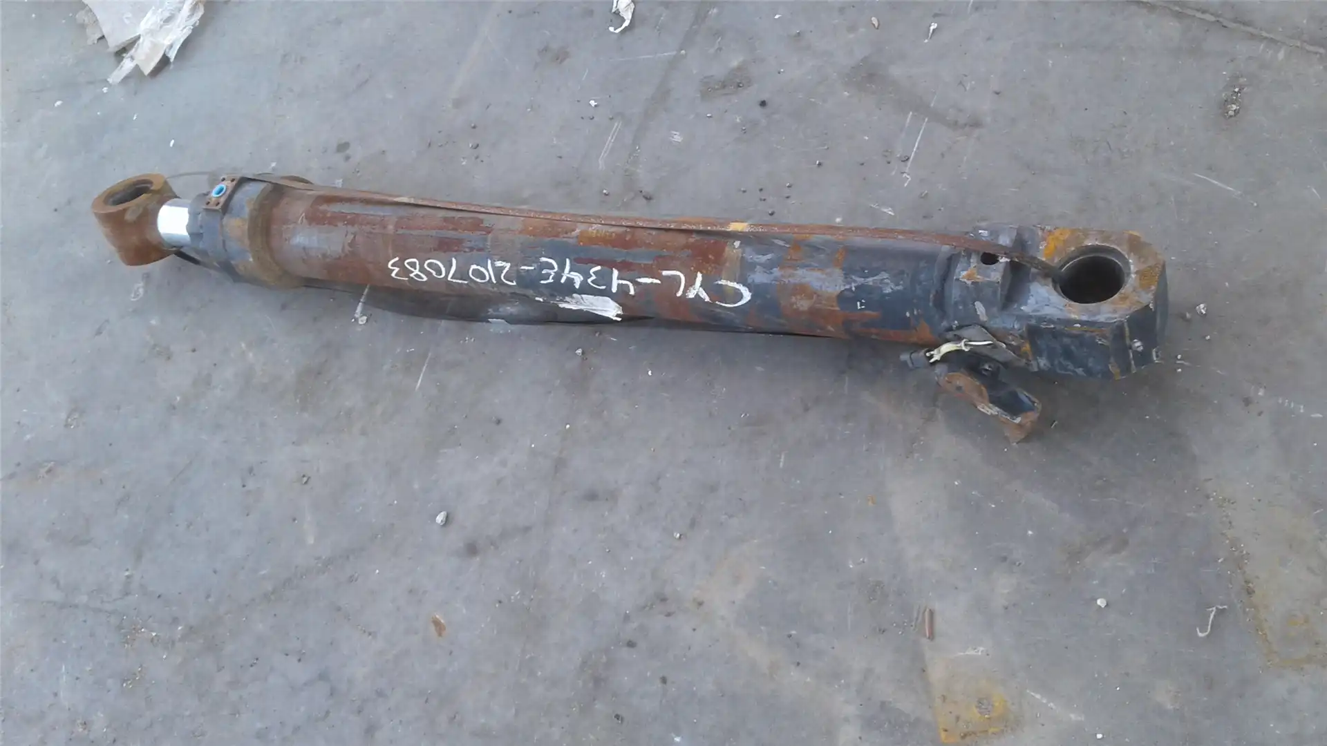 USED STICK CYL image 2