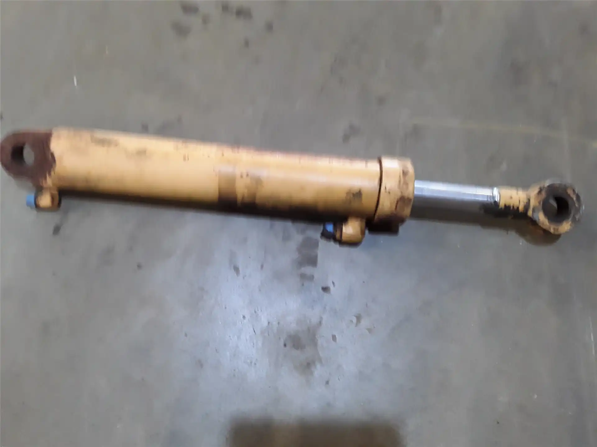 USED CYLINDER GP-S indicator image 1