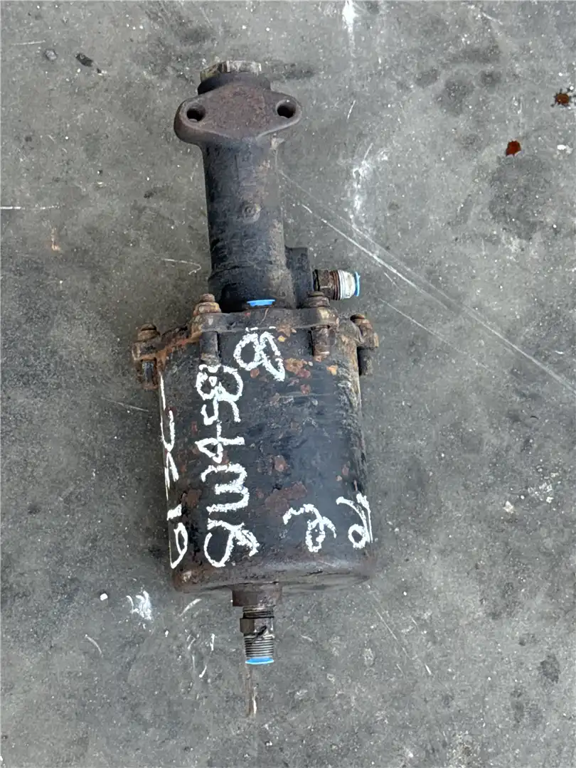 USED CYLINDER indicator image 1
