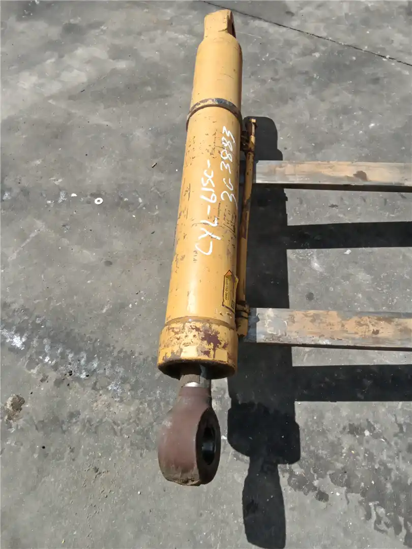 USED FLOOR CYL indicator image 1