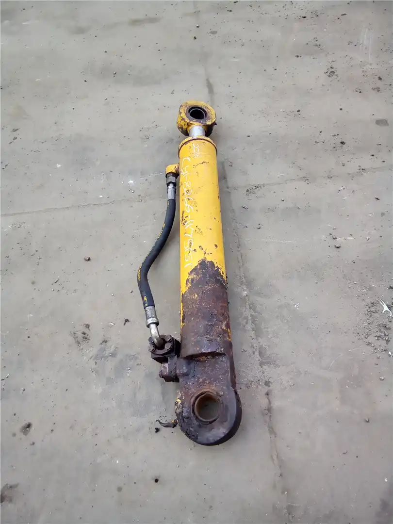 USED CYLINDER STEE image 2
