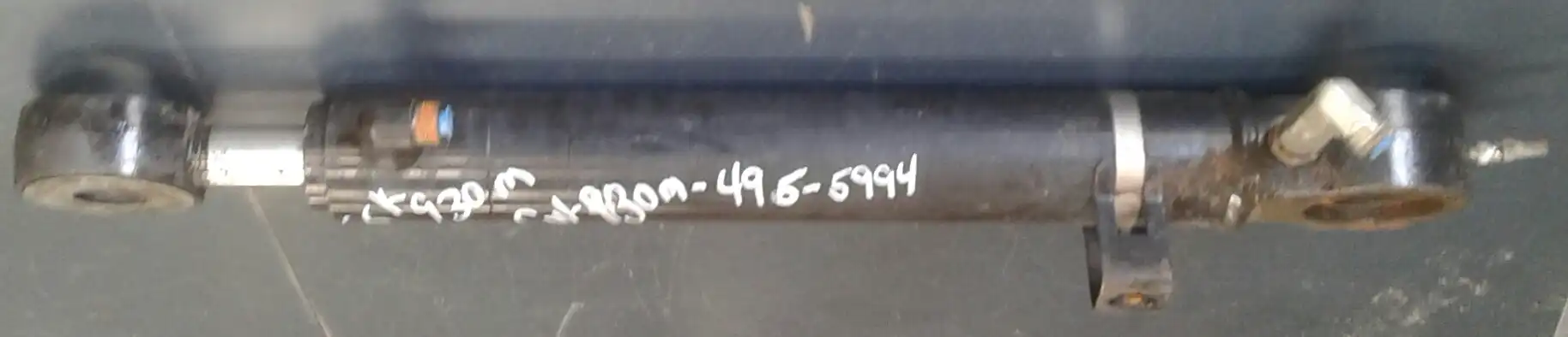 USED 930M HYDRAULI indicator image 1