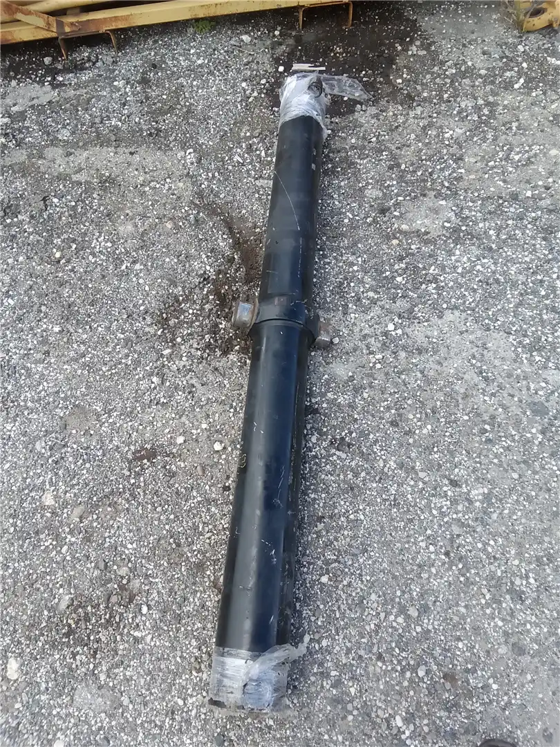USED BARREL indicator image 1