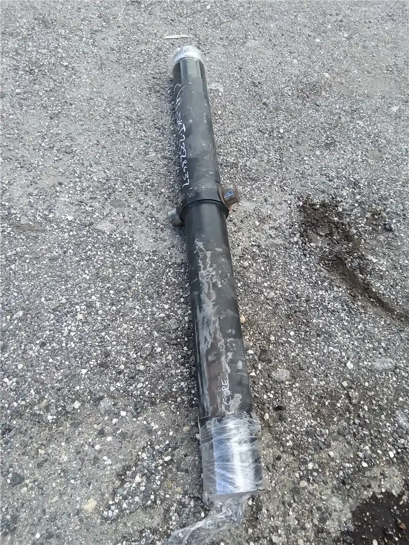 USED BARREL image 2