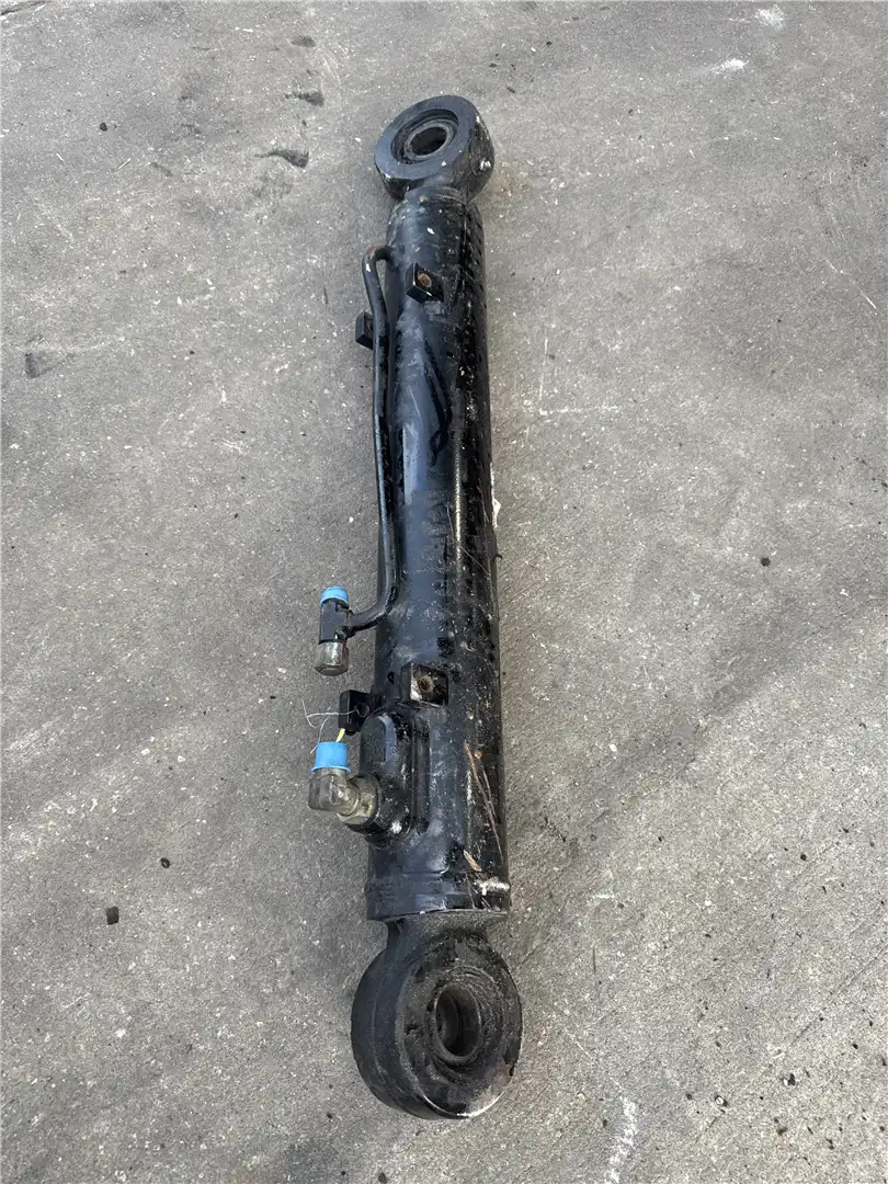 USED ANGLING CYLIN image 2