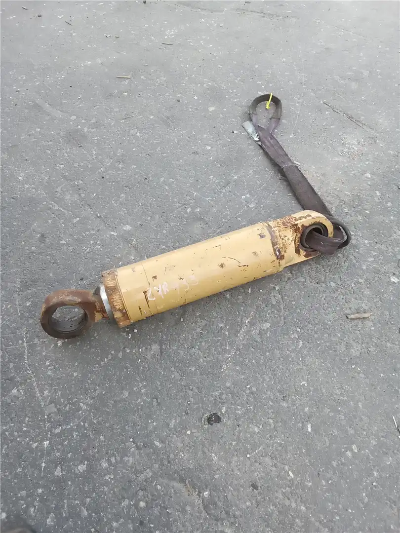 USED SUSPENSION CY image 2