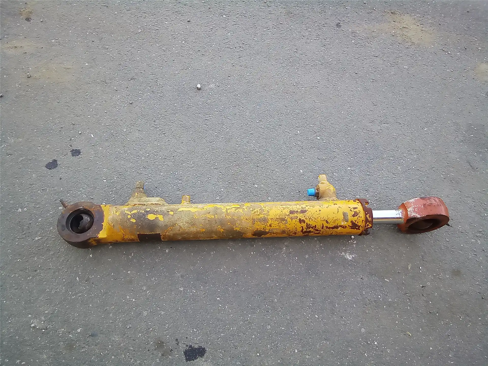 USED ANGLING CYL image 2