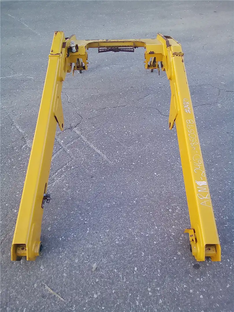 USED LIFT ARM AS image 4