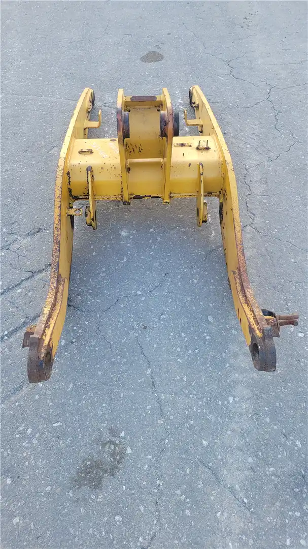USED ARM AS image 3