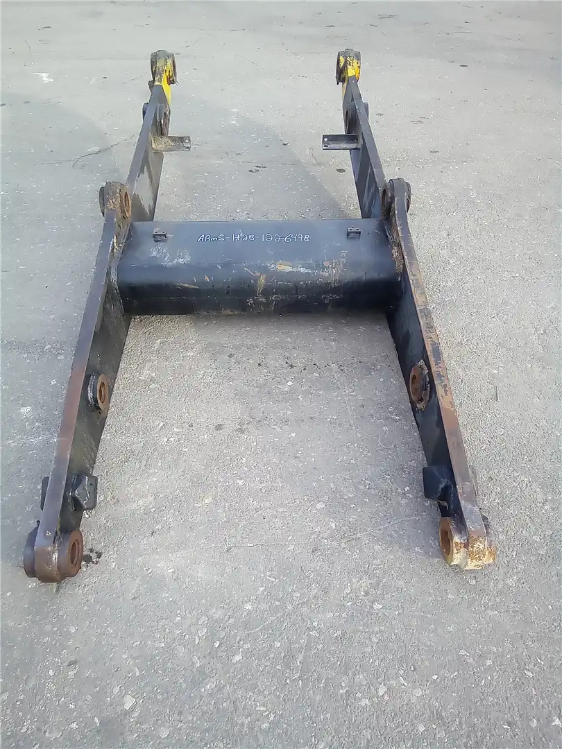 USED LIFT ARM image 4