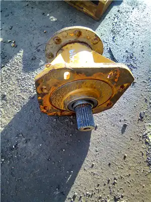 USED AXLE GP image 2