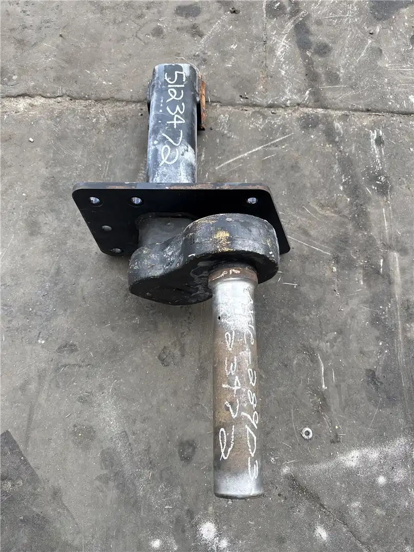USED FRONT LH AXLE indicator image 1