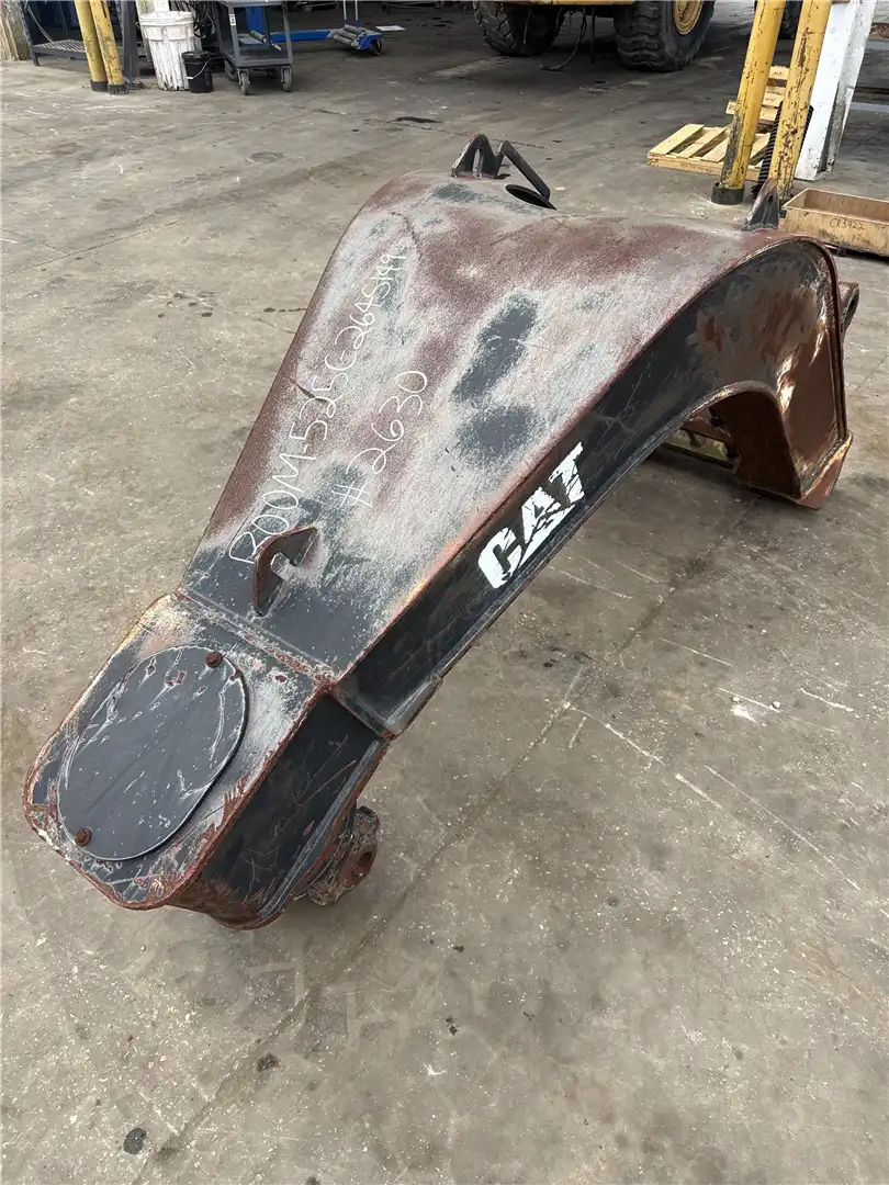 USED BOOM image 2