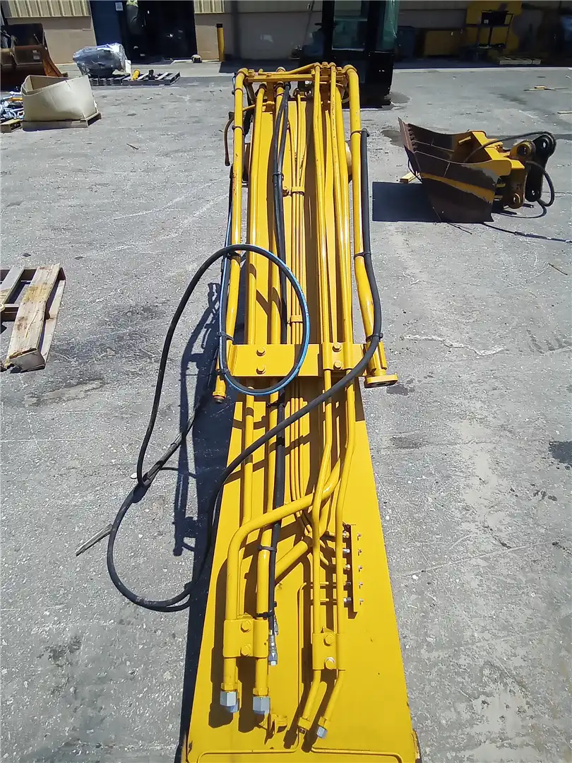 USED 16 FT BOOM image 4