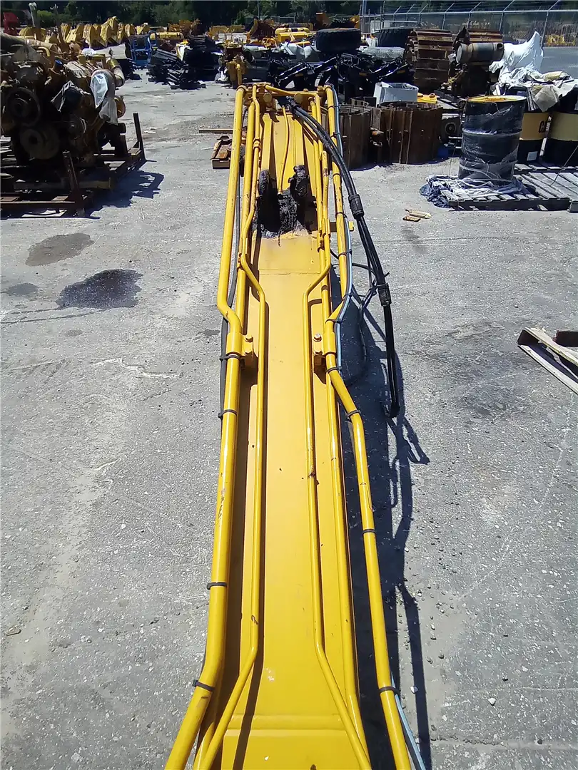 USED 16 FT BOOM image 3
