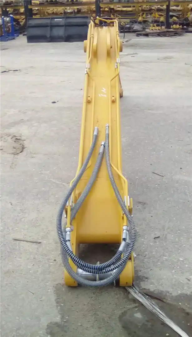 USED 15.6FT BOOM image 2