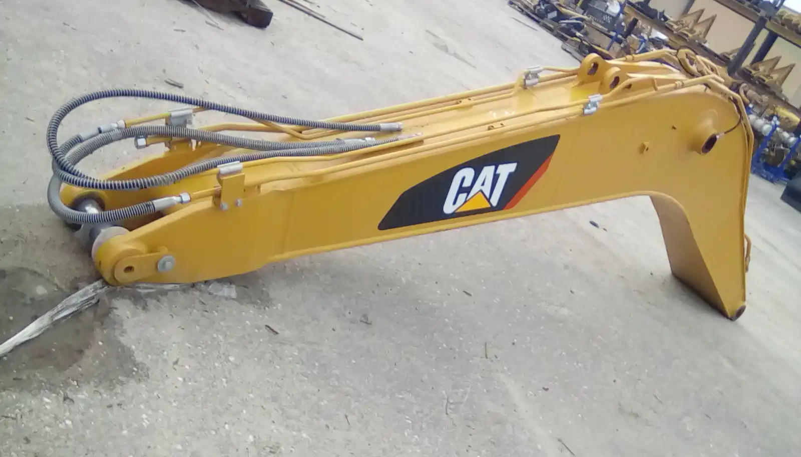 USED 15.6FT BOOM image 3