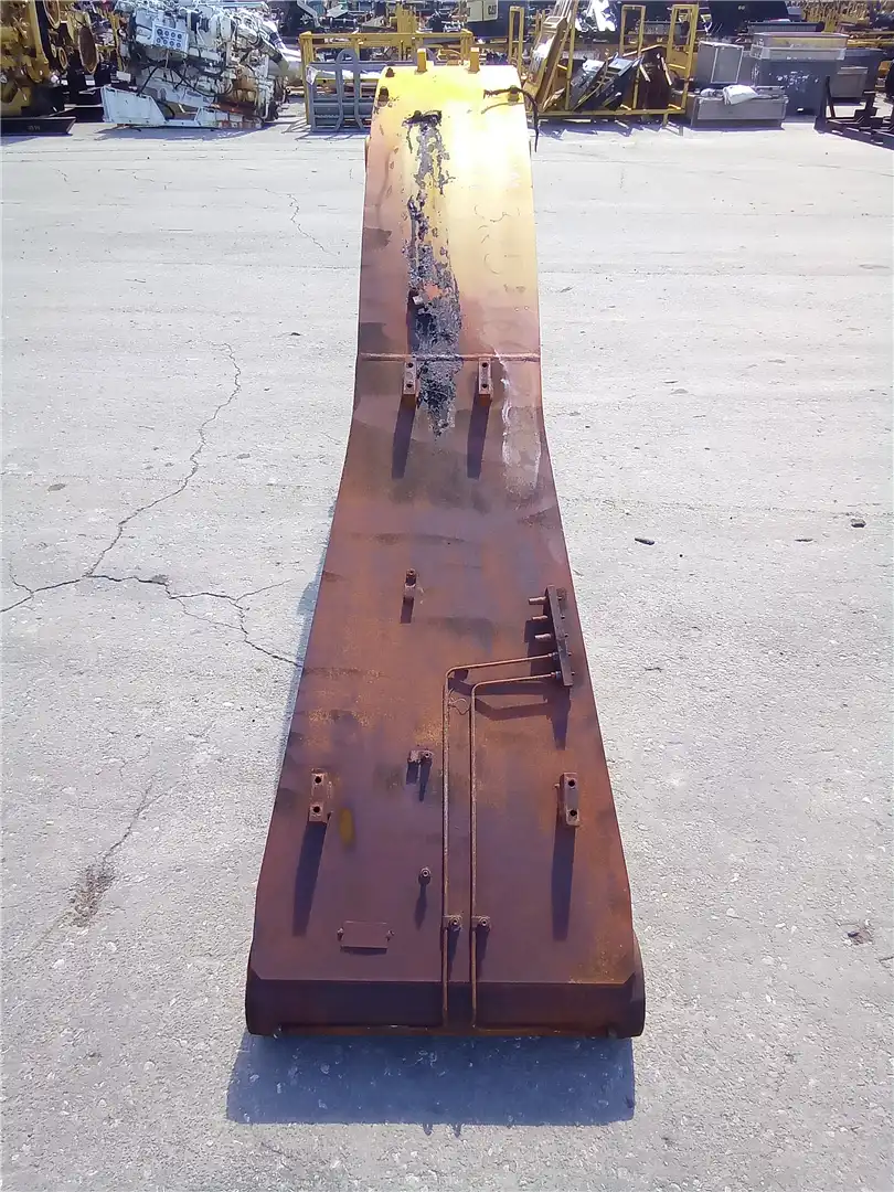 USED 18.6FT BOOM image 5
