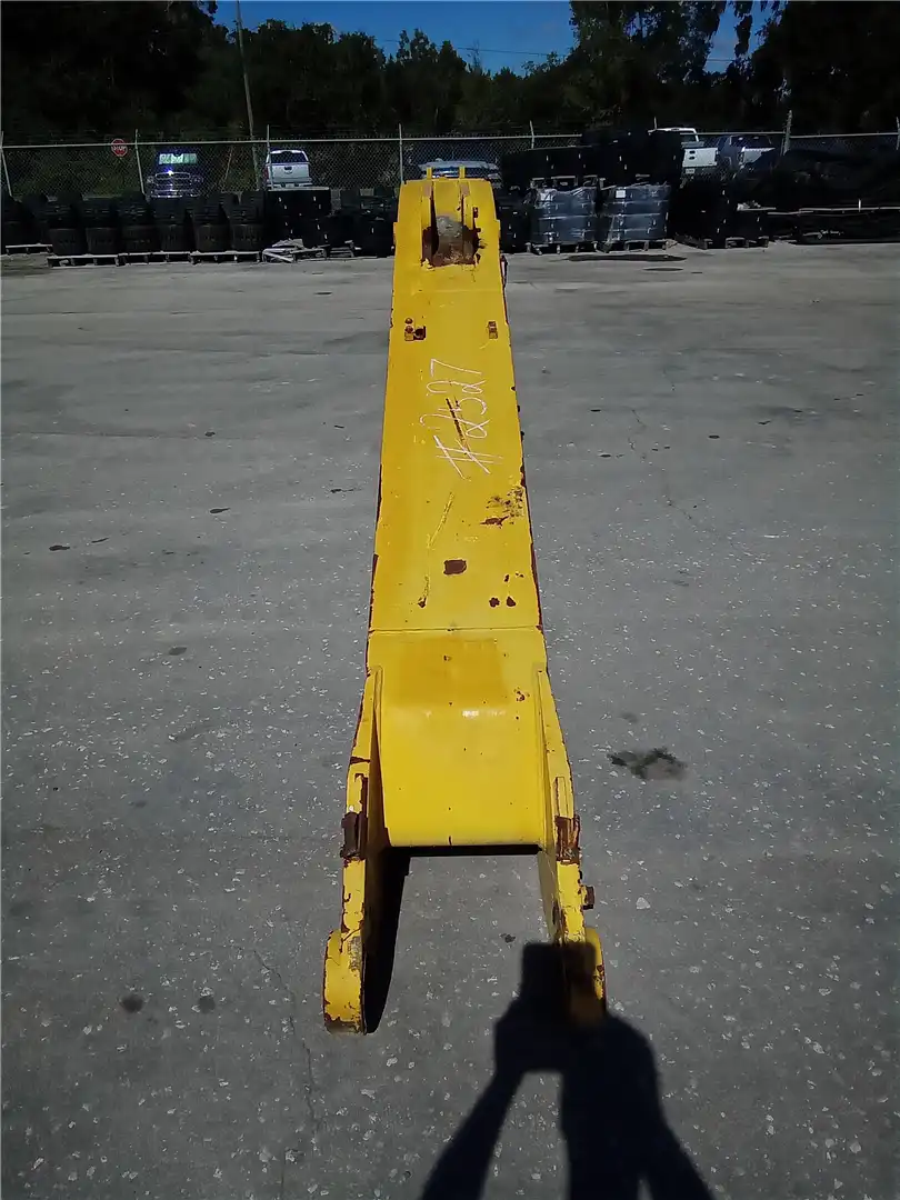 USED 18.6FT BOOM image 7