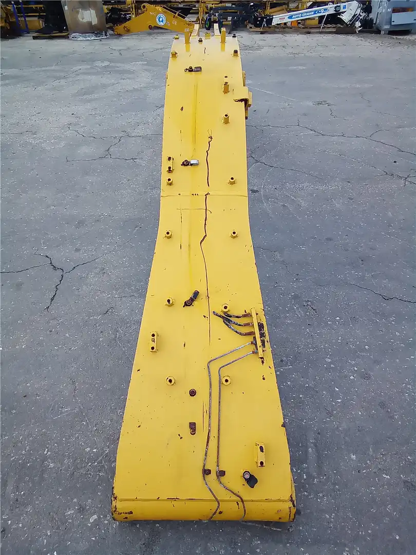 USED 18.6FT BOOM image 2