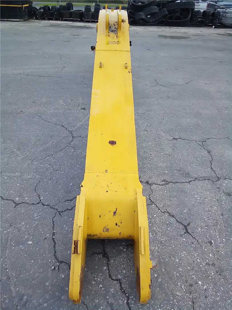 USED 18.6FT BOOM image 4