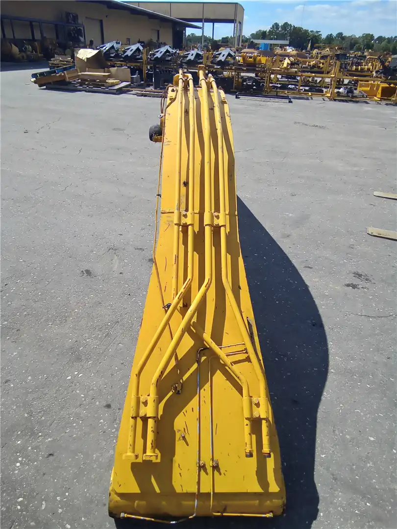 USED 18 FOOT BOOM image 2