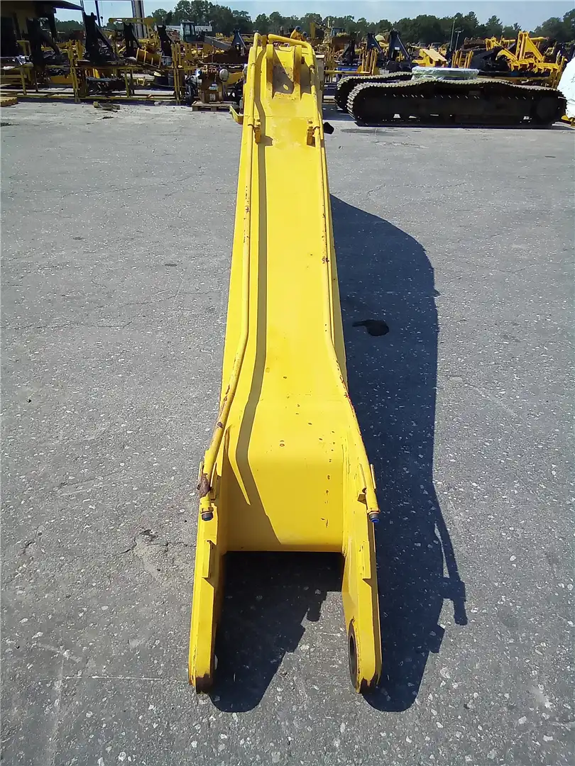 USED 20FT BOOM image 4