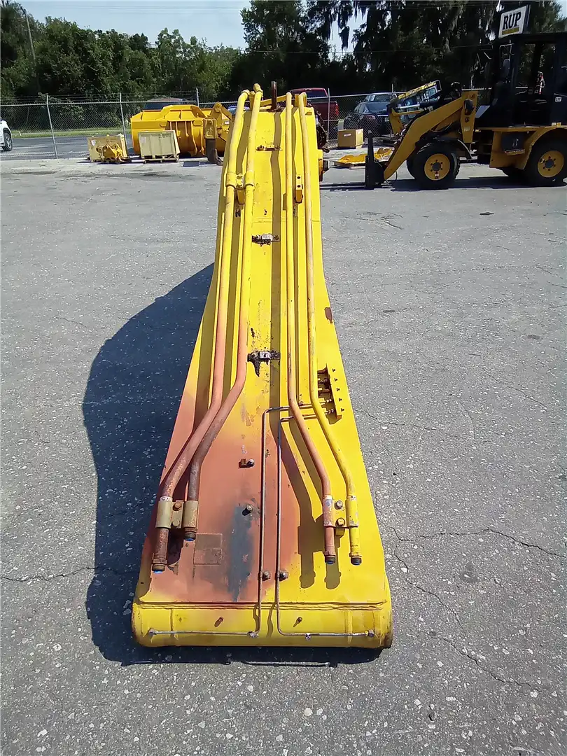 USED 20FT BOOM image 6