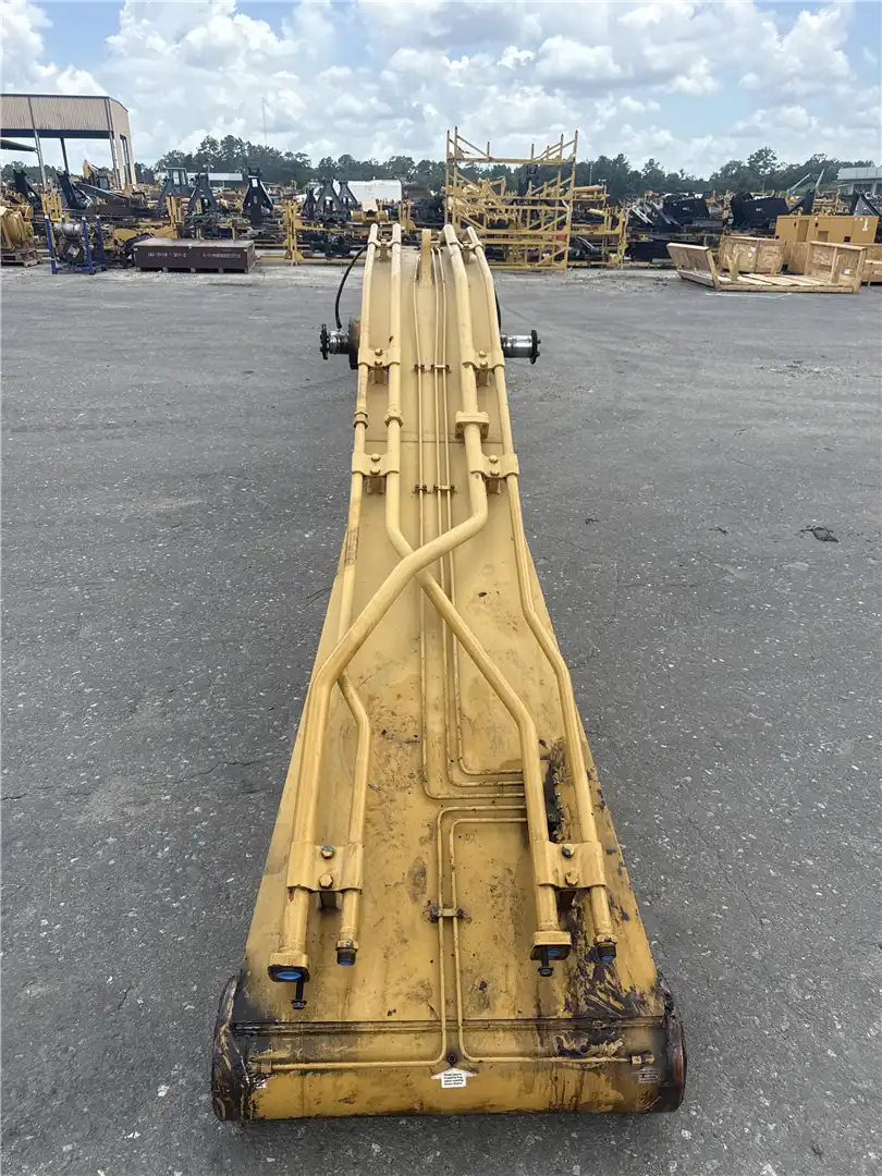 USED 30FT BOOM image 3